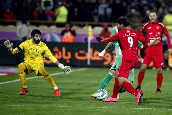 پرسپولیس با تمام نفراتش به مشهد می رود/ بیرانوند هم در لیست هست