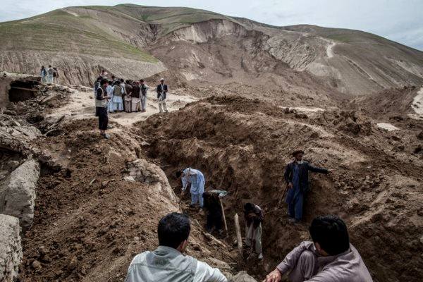 نیمی از معادن مازندران فعال است