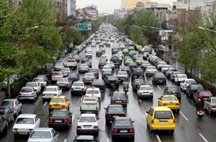 ترددی عادی و روان در محورهای مازندران/مسؤولان دسته‌جات با پلیس راه هماهنگ باشند