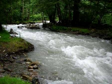 استاندارمازندران: به ثروتهای طبیعی استان در گذشته توجه نشد