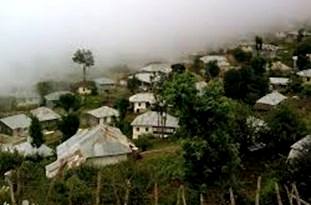 معرفی 600 روستای نمونه گردشگری مازندران در سال 96