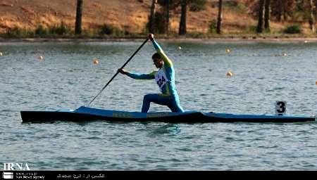 بابلسر میزبان نخستین مرحله اردوی تیم ملی قایقرانی جوانان شد