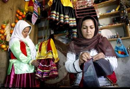 راه کوتاه گردشگری تا اشتغال در مازندران