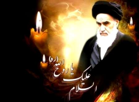 برنامه های گرامیداشت سالگرد ارتحال امام (ره) و قیام 15 خرداد در مازندران