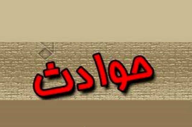 سکته منجر به مرگ یک پیرمرد در استخر آب گرم در رامسر