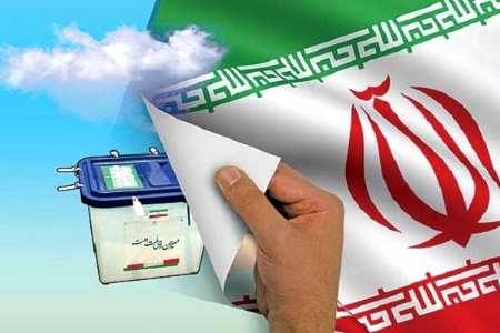 مشارکت 91 درصدی مازندانی ها در انتخابات 29 اردیبهشت