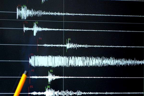 زمین لرزه ۳.۹ ریشتری مرز مازندران، تهران و سمنان را لرزاند