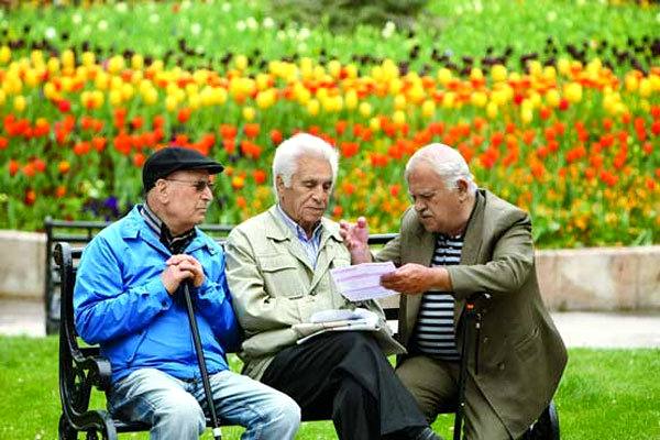 ضرورت استفاده از تجربیات بازنشستگان به عنوان گنجیه ای گرانبها