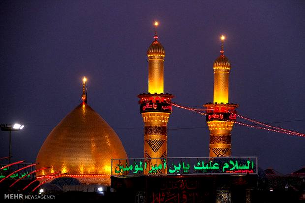 زیارت اربعین راهی روشن برای فهم قیام امام حسین (ع) است