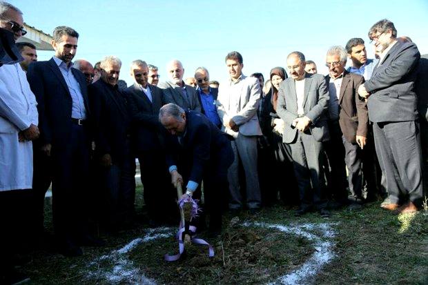 ۶۸ مرکز جامع سلامت روستایی در مازندران احداث شد