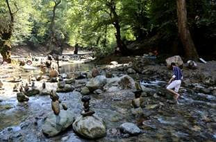 مازندران گرفتار بی‌آبی ؛ حرفمان جدی است