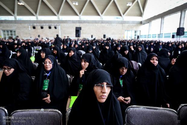 همایش روسای جبهه مردمی نیروهای انقلاب در مازندران برگزار می شود