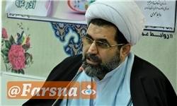 برپایی موکب اوقاف مازندران در مرز چذابه