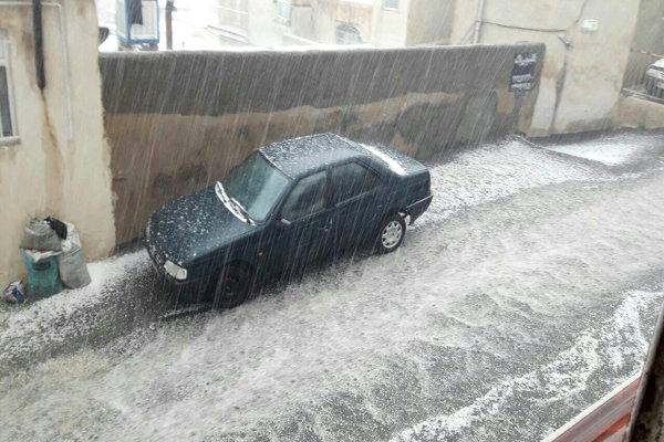 احتمال سیل در مازندران از عصر پنجشنبه