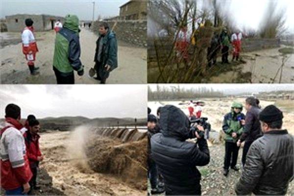 احداث پایگاه هلال‌احمر در جاده ساری قائم‌شهر از دغدغه‌ها است