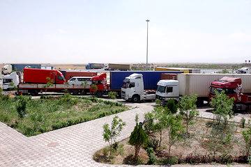 جابجایی بیش از ۱۴۸ هزار مسافر توسط ناوگان حمل‌ونقل برون‌شهری خراسان جنوبی/ رشد ۱۰ درصدی صادرات از پایانه مرزی ماهیرود