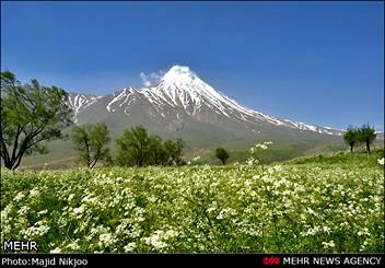 اجازه دست اندازی در دماوند را نمی دهیم