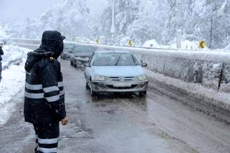 آسمان مازندارن امشب بارانی می شود