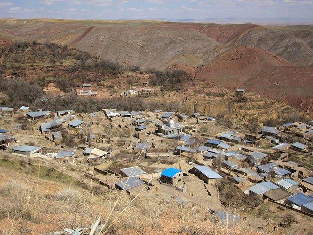 ۸۷ هزار مسافر نوروزی در روستاهای مازندران اقامت کردند