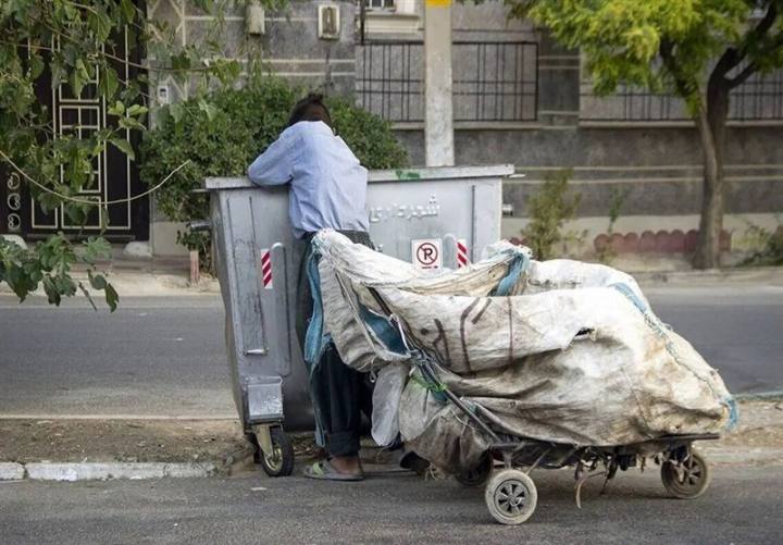 شهرداری‌ها بدون "مراکز غیرمجاز" قادربه مدیریت پسماند نیستند!/ حجم زباله‌های جمع‌آوری‌شده غیررسمی معادل حجم زباله‌های جمع‌آوری‌شده رسمی است! 