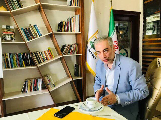 ۱۰ اولویت مهم پیشنهادی به استاندار برای رونق گردشگری مازندران/ سیمای شهری به تنهایی یک جاذبه برای گردشگران محسوب می‌شود