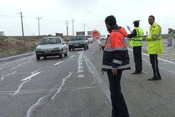 محدودیت‌ها و ممنوعیت‌های ترافیکی ۴ الی ۷ مرداد ماه ۹۶