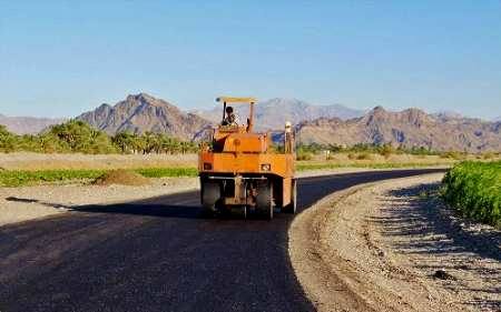 آسفالت یکهزار کیلومتر راه روستایی مازندران در دولت یازدهم