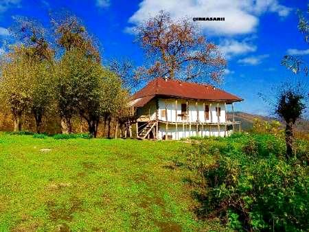 بوم گردی ، رخ نمایی فرصت های اشتغال جدید برای جوانان مازندران