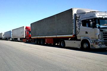 صدور ۵۷۶۸ برگ معاینه فنی برای ناوگان عمومی خراسان شمالی/ جابه‌جایی بیش از یک میلیون و ۷۱۴ هزار تن کالا در ۶ ماهه اول ۹۶