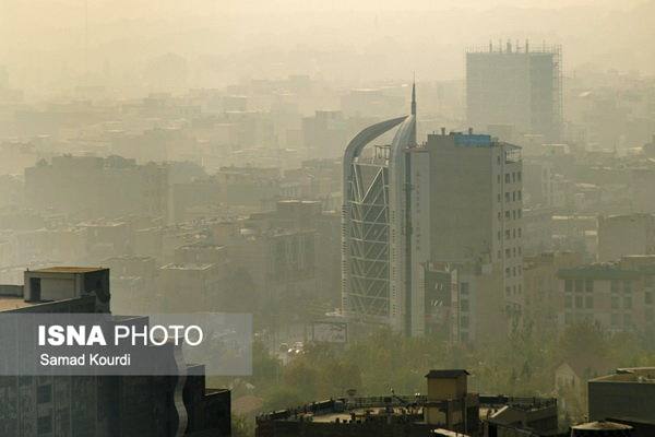 ادامه بررسی لایحه هوای پاک در مجلس/ تصمیمات جدید نمایندگان برای کاهش آلودگی هوا