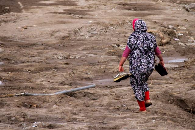 فاز اول غربالگری سلامت روان در مناطق سیل‌زده/ خطر بیماری‌های واگیر وجود ندارد