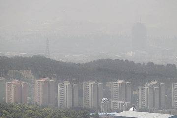 اقدامات مقطعی رفع آلودگی هوا دردی را دوا نمی‌کند/ ضرورت یافتن منابع سوختی جایگزین منابع فسیلی