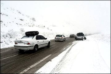 جزئیات ممنوعیت‌ها و محدودیت‌های ترافیکی محورهای مواصلاتی کشور/ کاهش ۲.۶ درصدی تردد نسبت به روز قبل