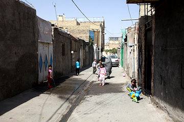 نقش چشمگیر دولت یازدهم در محرومیت‌زدایی حاشیه شهر مشهد/ رویکرد دارایی مبنای دولت تدبیر و امید، آغازگر تحول در حاشیه شهر