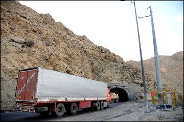 بندرعباس فعالترين مرز كشور در ترانزيت ورود كالا طی دوماه اول  سال ۹۷