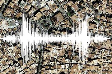 خطر زمين‌لرزه در تهران جدی‌ست