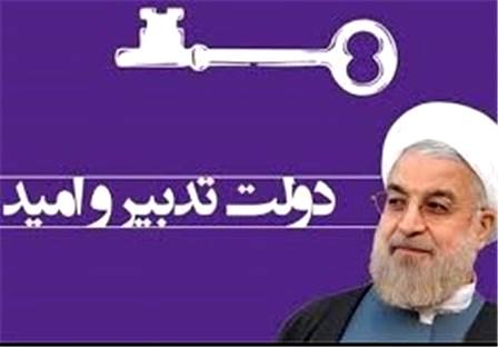 مدیران مخالف روحانی باید بروند