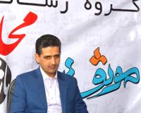 رسانه‌هایی که می‌خواهند در راه درست گام بردارند مورد هجمه هستند